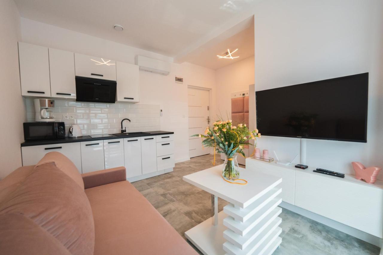 Apartment Nadrzeczna Nad Wisla Dream