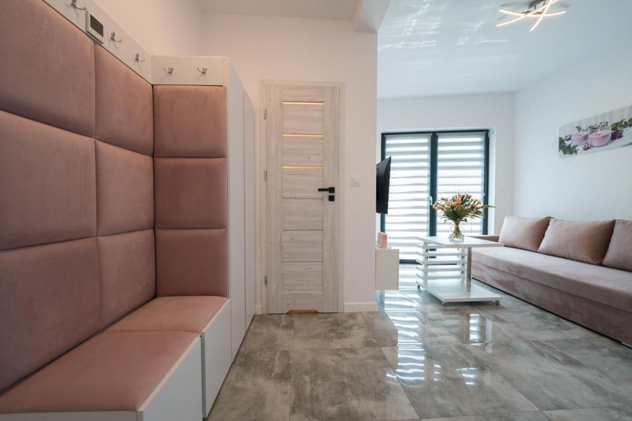 Nadrzeczna Nad Wisla Dream Apartment *
