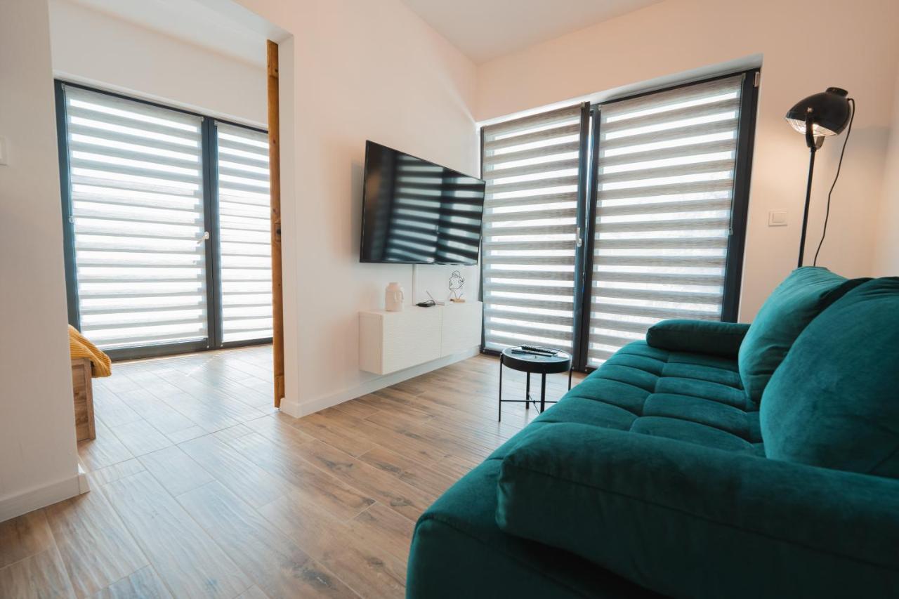 Apartment Nadrzeczna Nad Wisla Dream