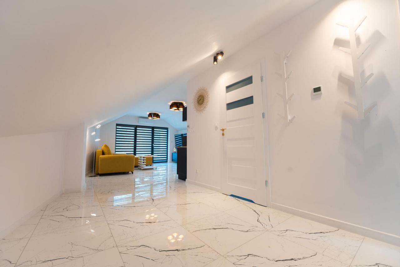 Nadrzeczna Nad Wisla Dream Apartment *