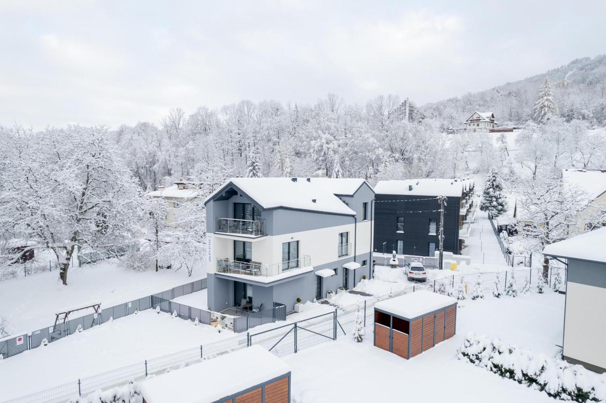 Nadrzeczna Nad Wisla Dream Apartment *