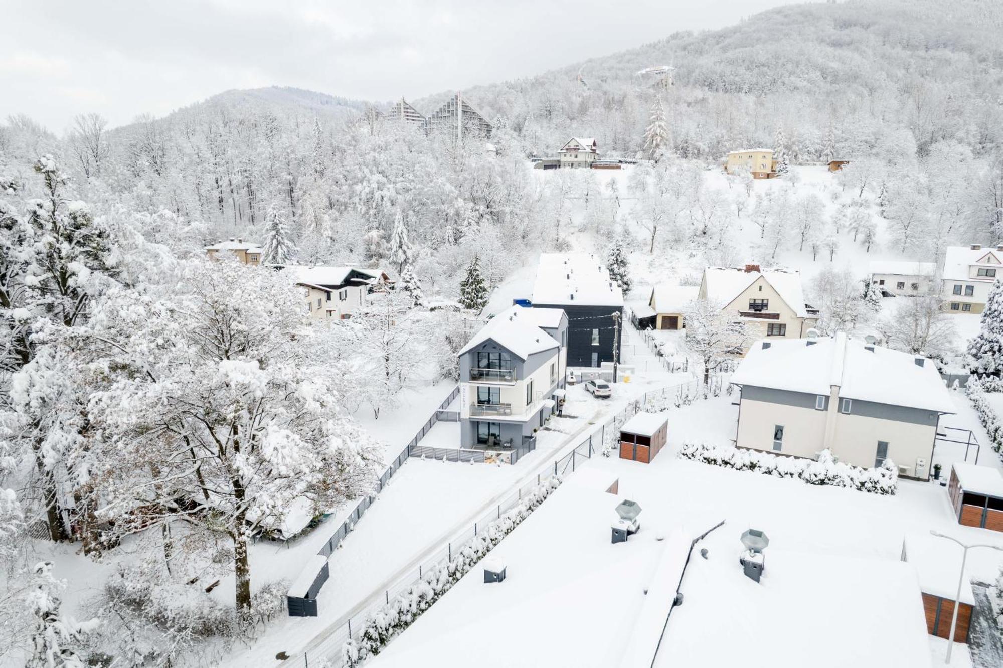 Nadrzeczna Nad Wisla Dream